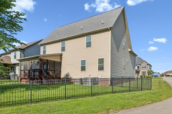 Building Photo - 1129 NJA Tate Dr