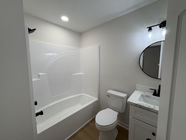 Building Photo - NEW CONSTRUCTION AVAILABLE NOW!!