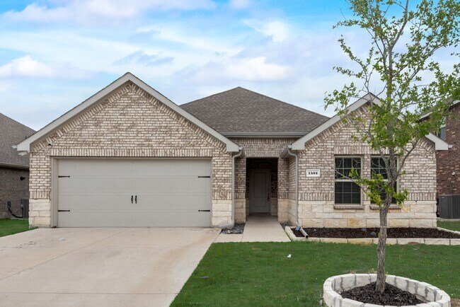 Building Photo - "Charming 4-Bedroom Home with 2 Full Bathrooms in Princeton, TX - A Must-See Rental Property!"