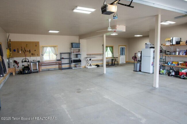 Building Photo - Spacious Family Home with Teton Views on 5...