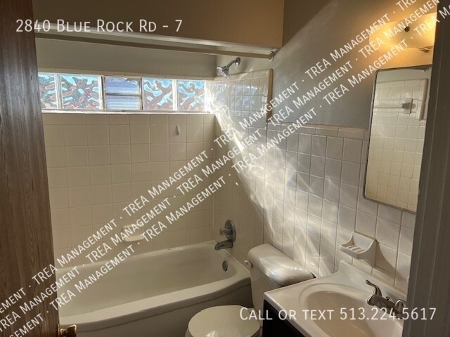 Building Photo - 2840 Blue Rock Rd