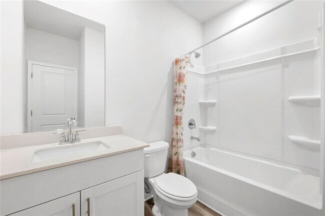 Building Photo - 5021 Silver Canoe Wy