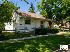 Building Photo - Charming 2 Bedroom in Old Town Lafayette!