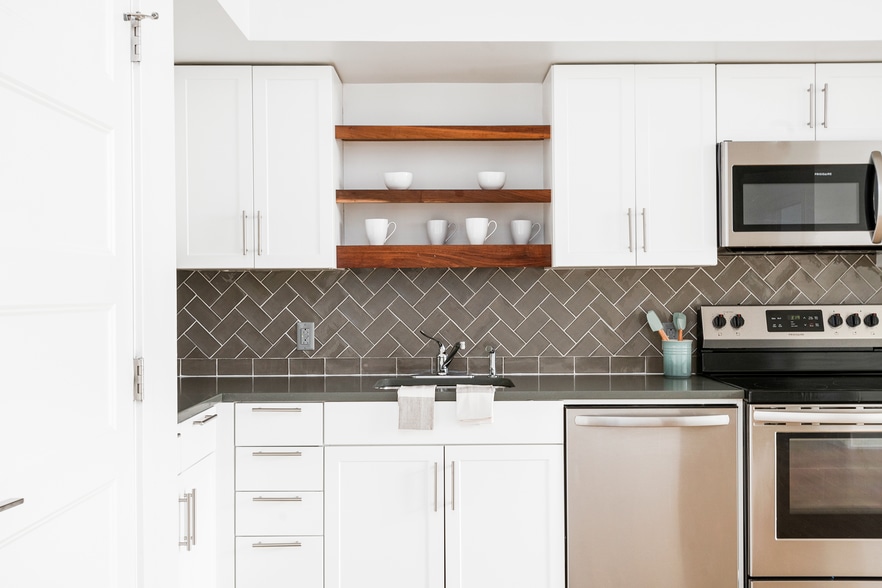 Building Photo - The Veridian Residences