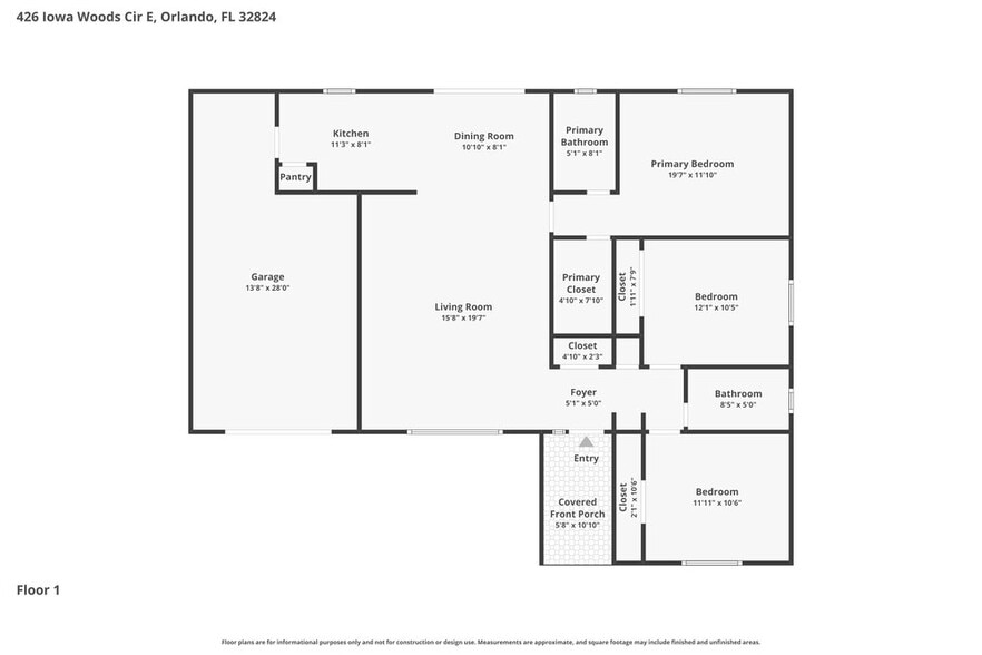 Building Photo - 426 Iowa Woods Cir E