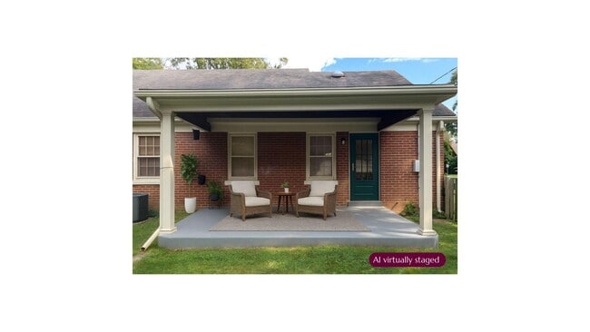 Building Photo - 405 Holiday Rd