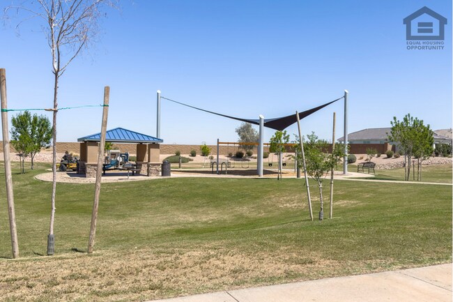 Building Photo - 3Bed/2Bath House in Maricopa! Move-In Ready on 09/10/2026!