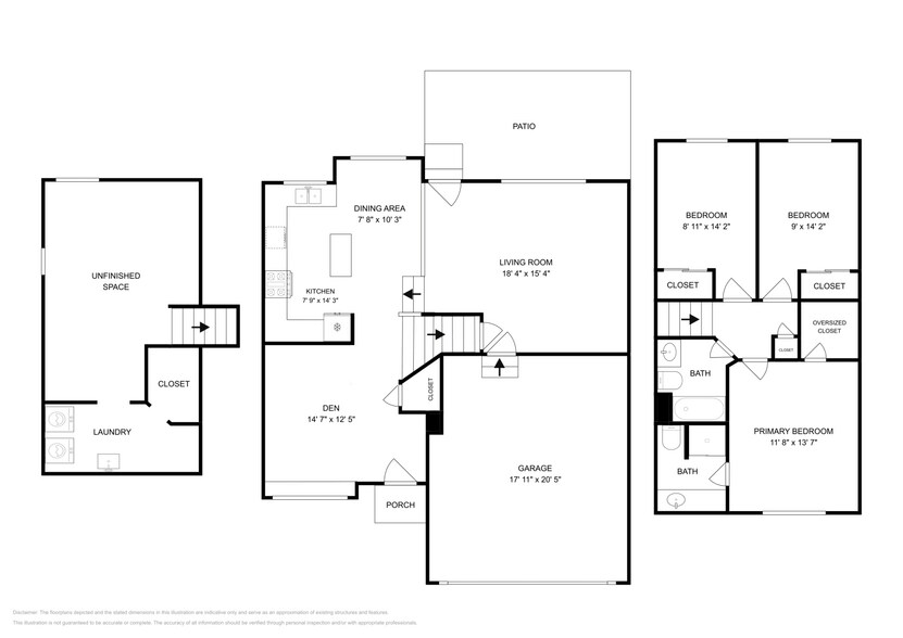 Building Photo - 4535 Jet Wing Cir W