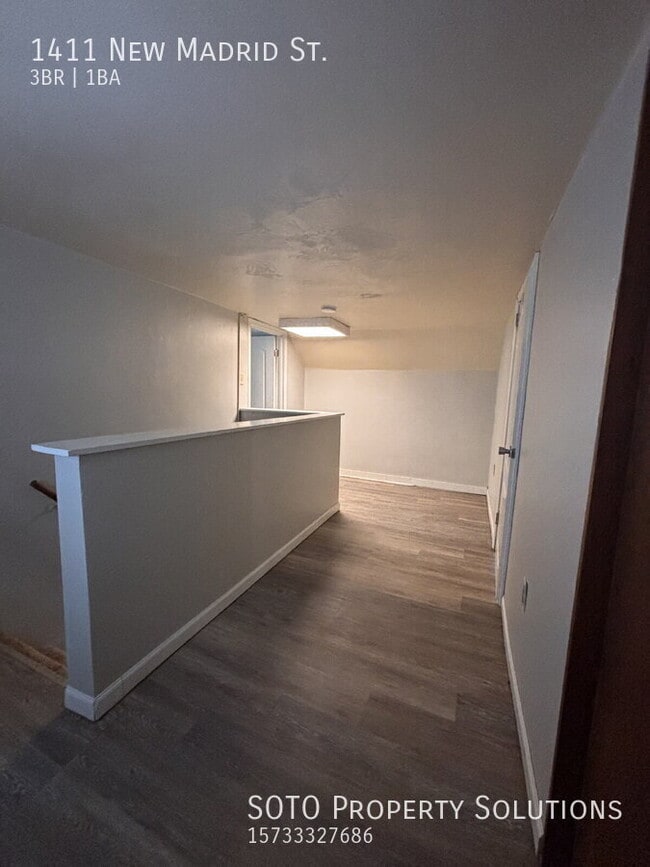 Building Photo - 1411 New Madrid St