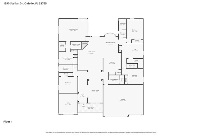 Building Photo - 1390 Stellar Dr