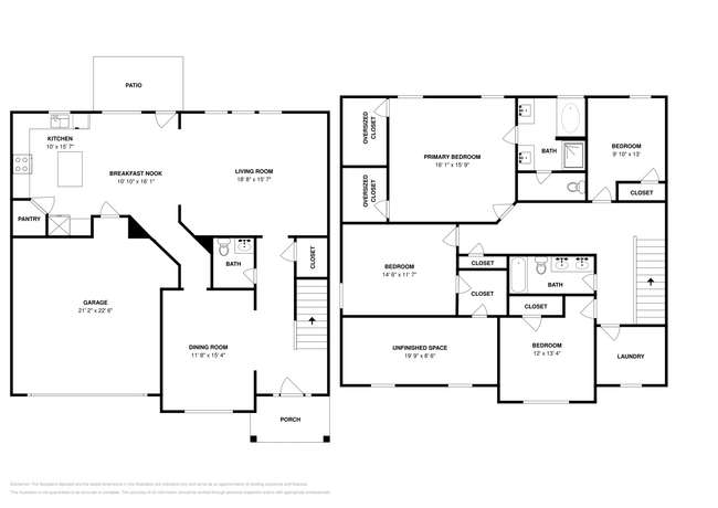 Building Photo - 4015 Evelyn View Ct