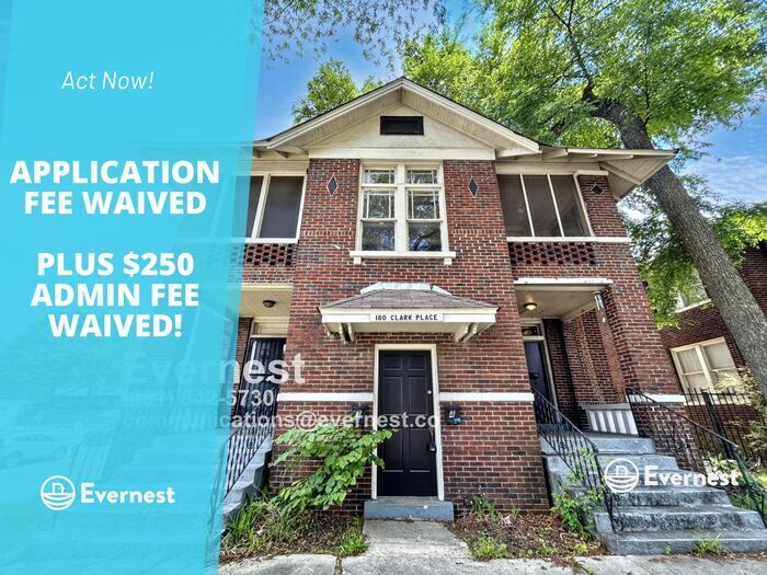 Primary Photo - 180 Clark Pl