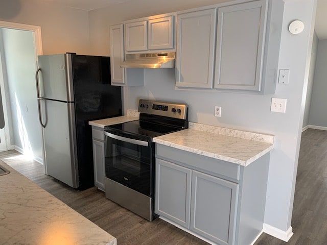 Building Photo - 1620 Granite St