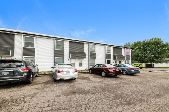 Building Photo - 6972-6996 Joseph Street