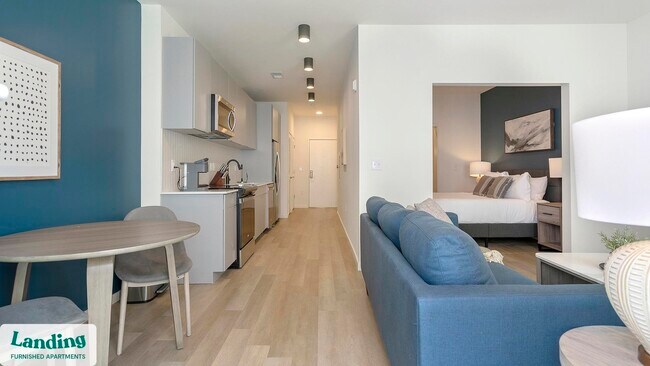 Building Photo - 311 W Corporation St