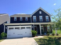 Building Photo - Like New home in Monroe