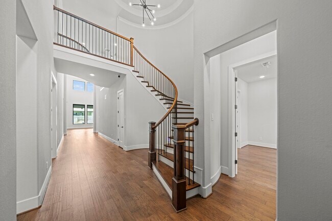 Building Photo - 19110 Wimberly Hills Ln
