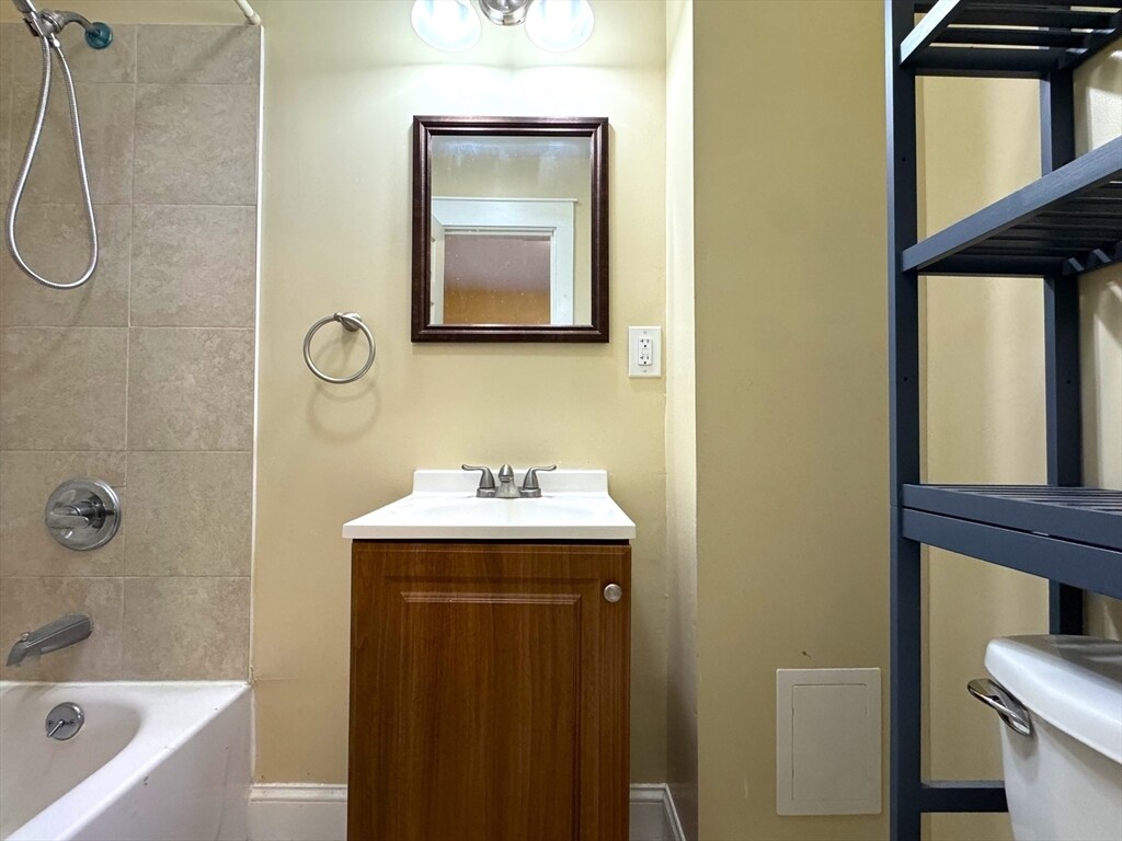 Building Photo - 24 Weld Hill St