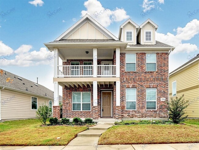 Primary Photo - 1504 Emerald Tree Pl
