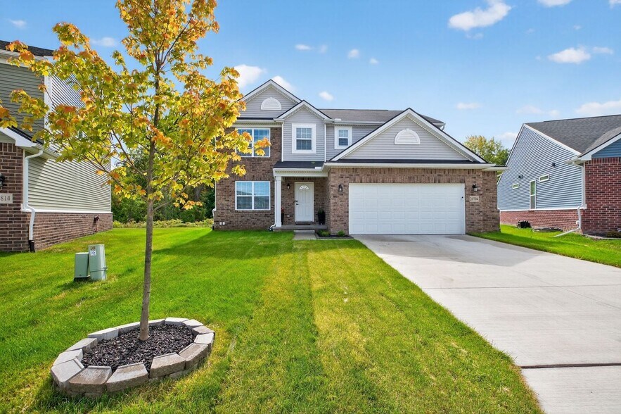 Primary Photo - 20794 Frisco Dr