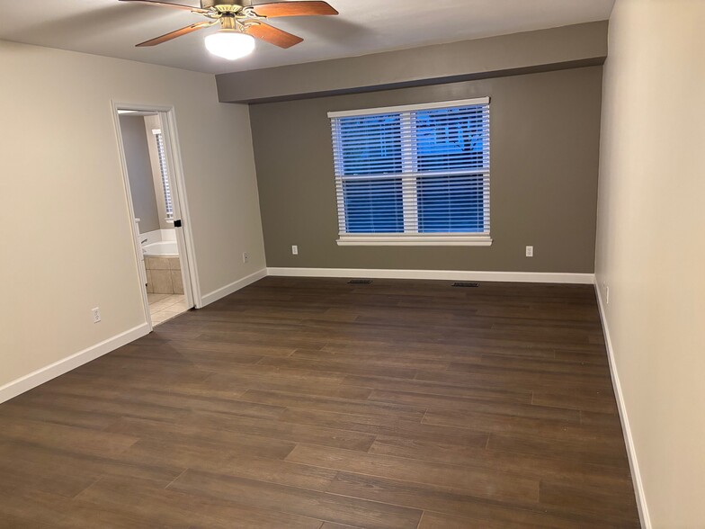Master Bedroom - 738 Starlight Dr