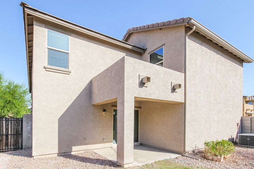 Building Photo - 17058 N 184th Ln