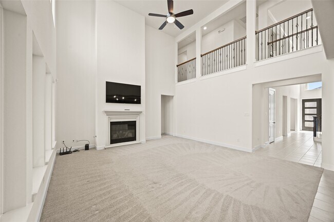 Building Photo - 4906 Sabine Terrace Dr