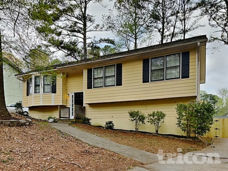 Building Photo - 3735 Linwood Way
