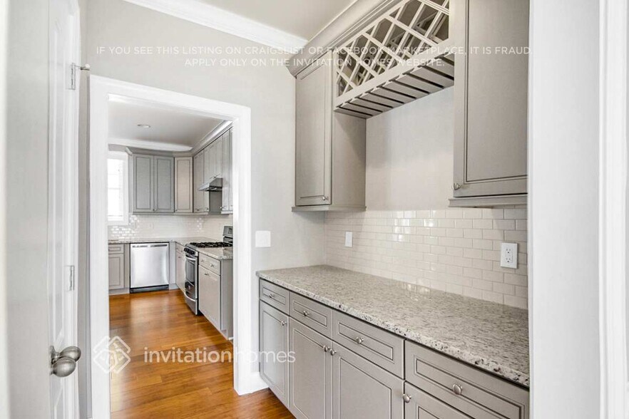 Building Photo - 3223 Britmass Drive