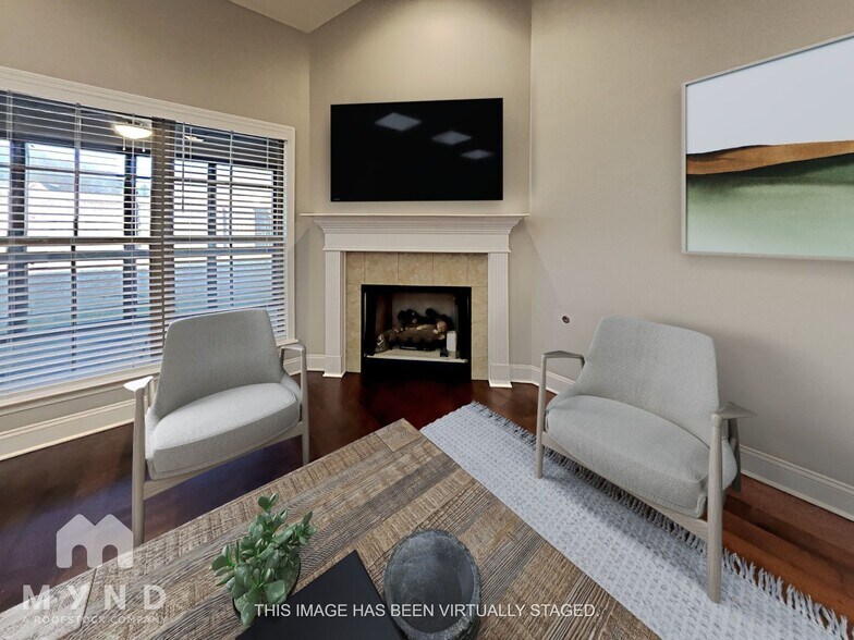 Building Photo - 1484 Whistle Cove