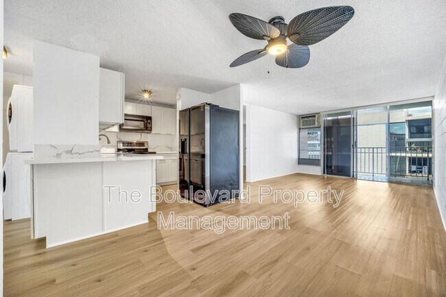 Building Photo - 5055 Likini St