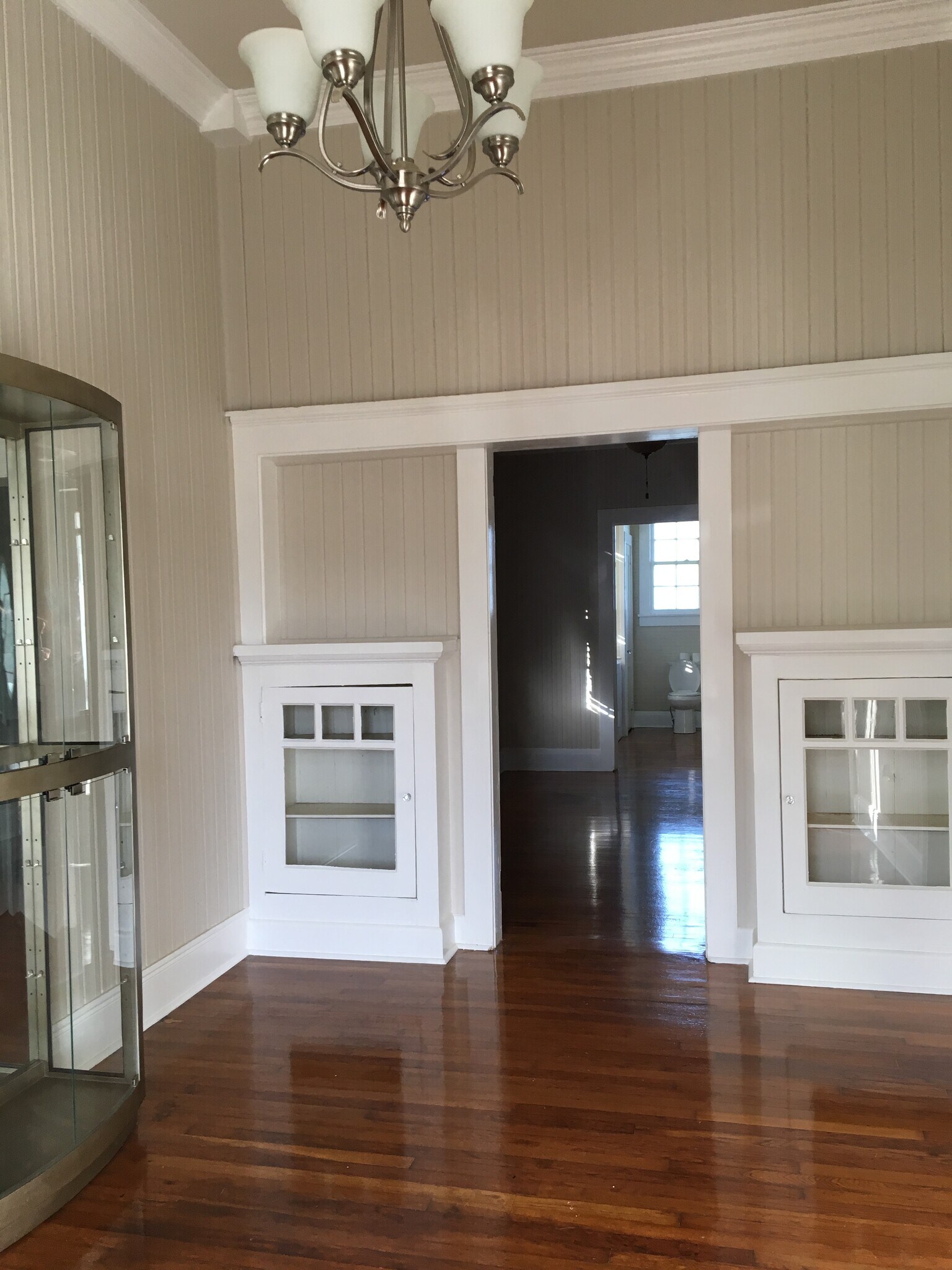 Foyer - 1039 lady of the lake rd