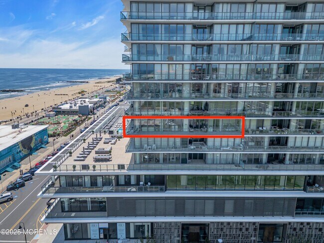 Building Photo - 1101 Ocean Ave