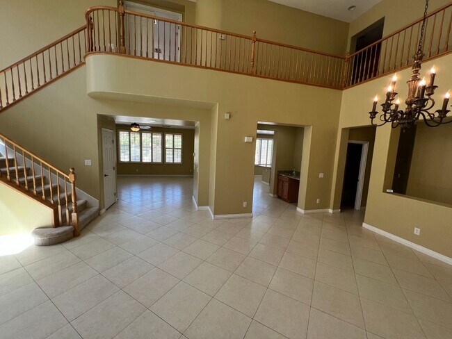 Building Photo - ALIANTE MASTER PLAN COMM/ GATED *5 BEDROOM...