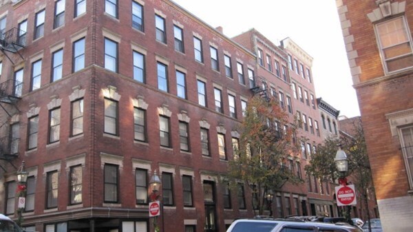 Building Photo - 39 Revere St