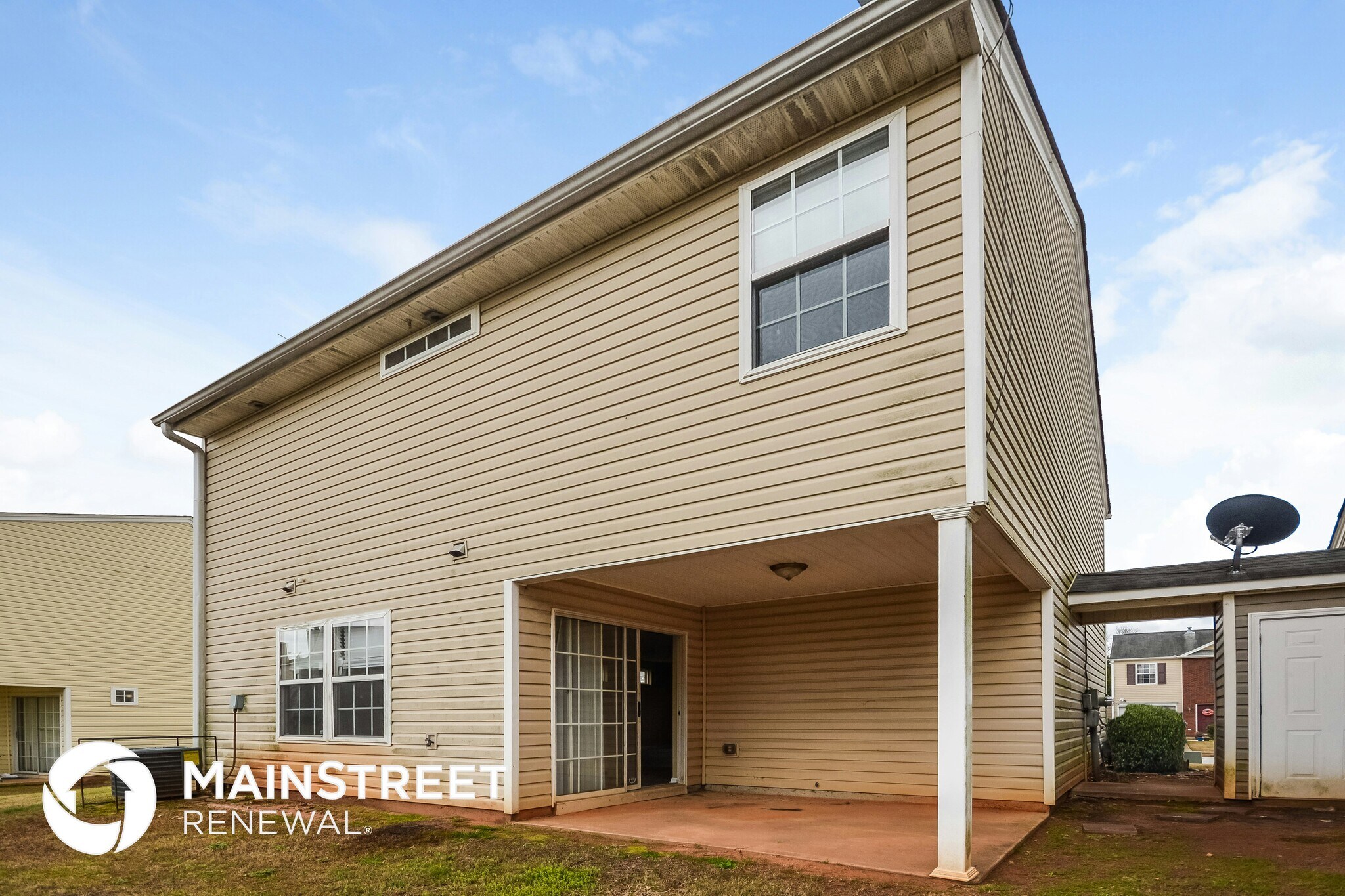 Building Photo - 155 Meadowridge Dr
