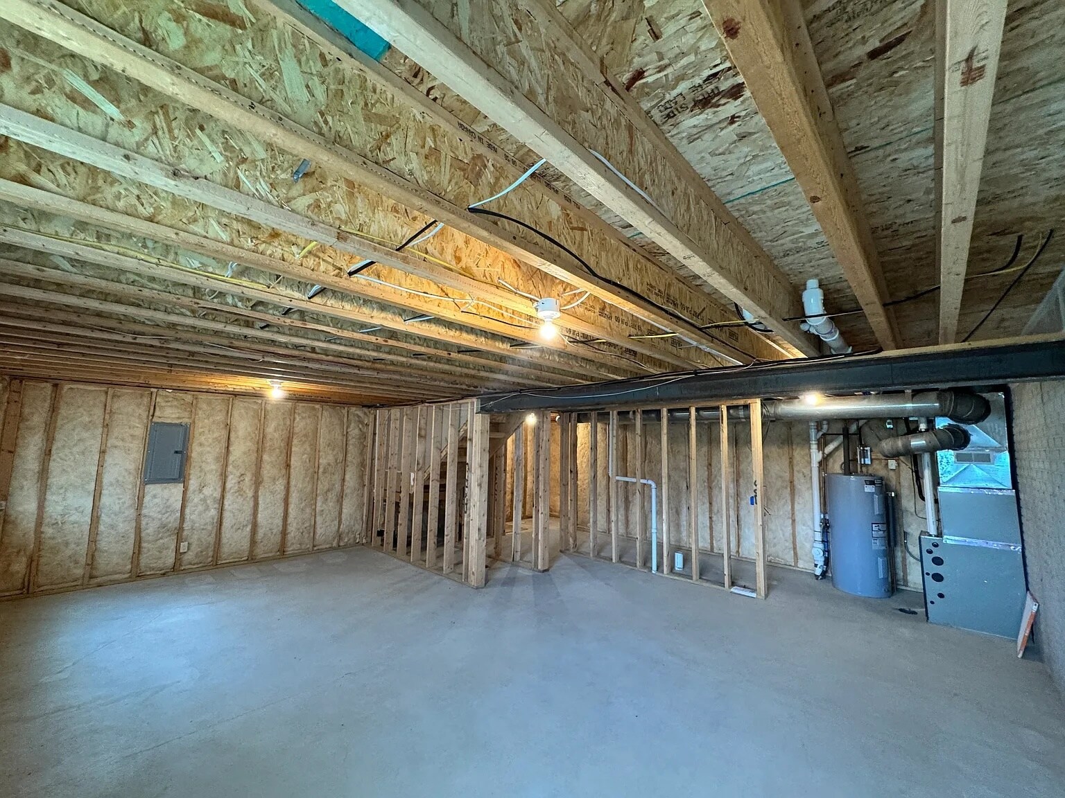 Building Photo - 8821 Ridge Hollow Dr