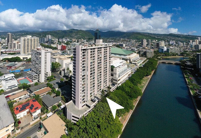 Building Photo - 1848 Kahakai Dr