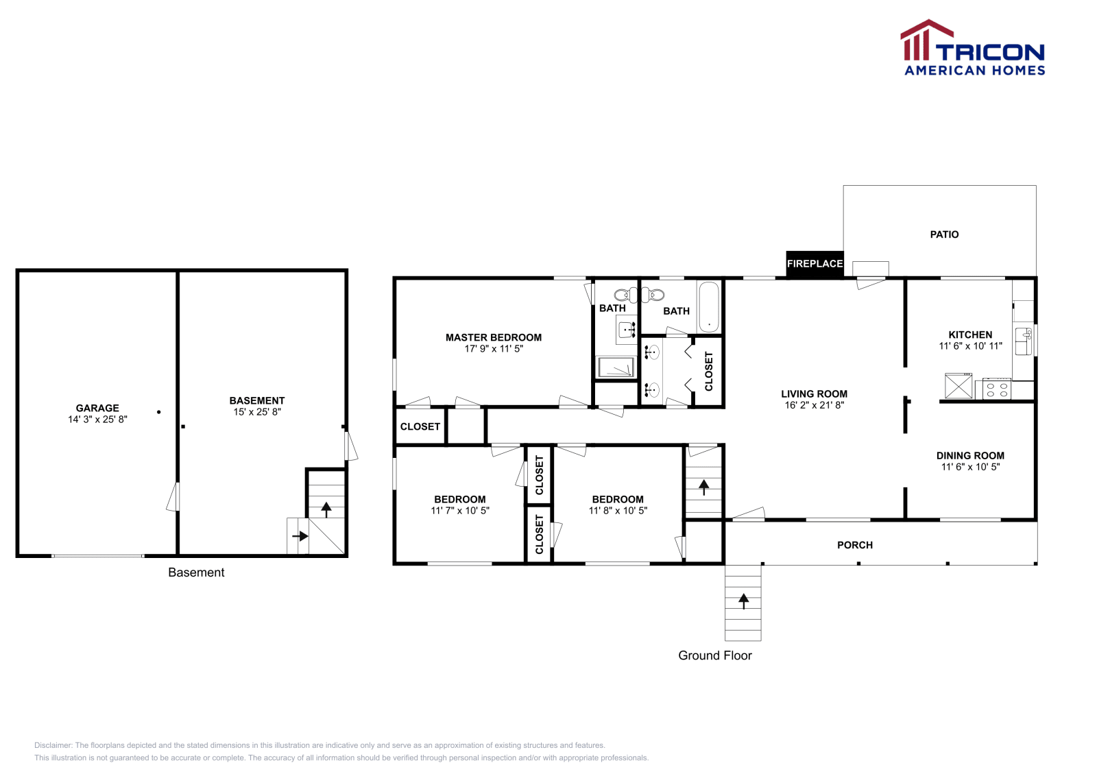 Building Photo - 507 Neil Ct