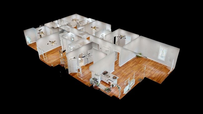Building Photo - $1595 per Bedroom | Fort Sanders – Walk to...