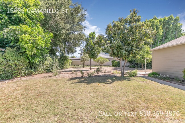 Building Photo - 15436 Camarillo St