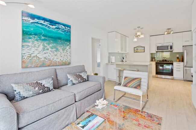 Building Photo - 800 Briny Ave