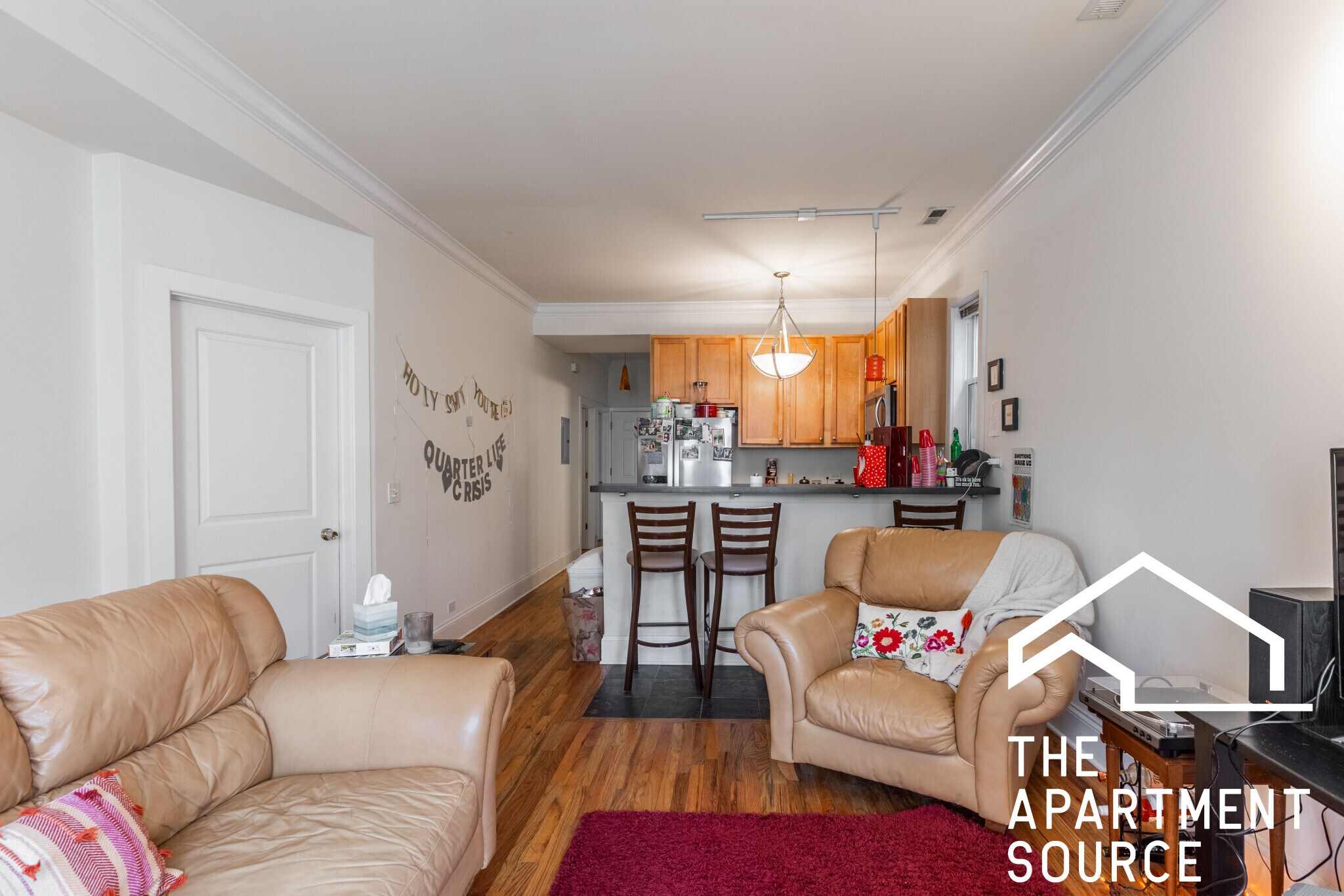 Building Photo - 1314 W Roscoe St