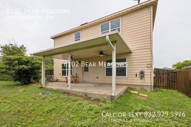 Building Photo - 6102 Bear Meadow