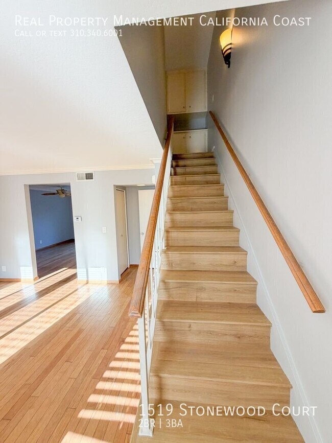 Building Photo - 1519 Stonewood Ct
