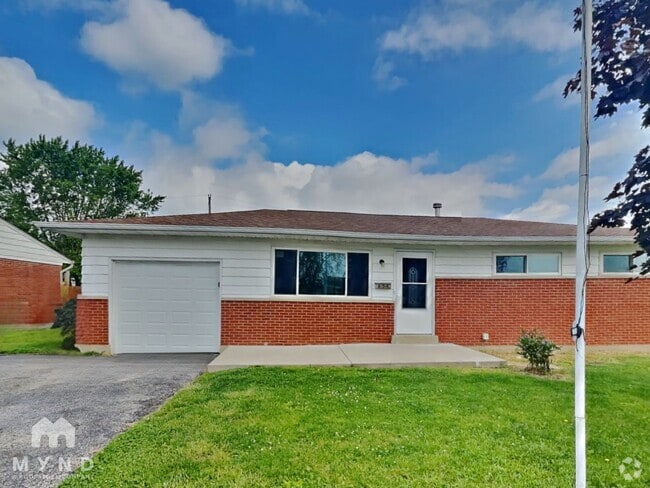 Building Photo - 654 Hillsdale Dr