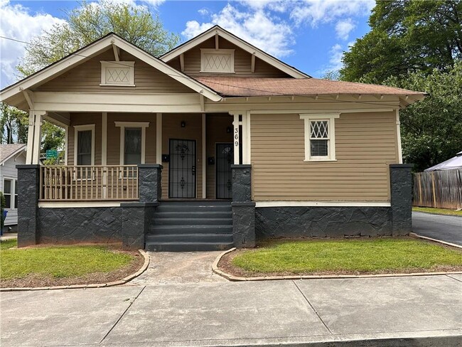Primary Photo - 369 Dargan Pl SW