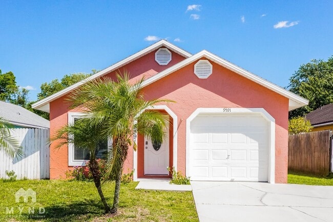 Building Photo - 9591 Lupine Ave
