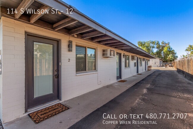 Building Photo - 114 S Wilson St