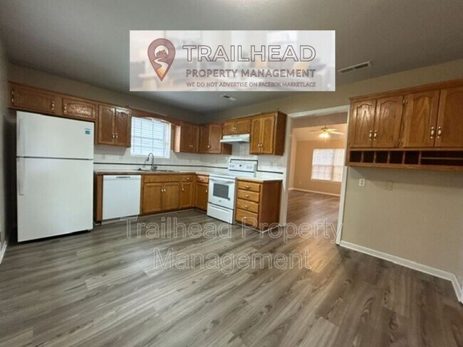 Building Photo - 1108 Ephraim Dr